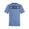 Team Polyester Youth Sleeve ATC Pro Tee Thumbnail