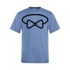 Team Polyester Youth Sleeve ATC Pro Tee Thumbnail
