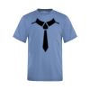 Team Polyester Youth Sleeve ATC Pro Tee Thumbnail
