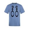 Team Polyester Youth Sleeve ATC Pro Tee Thumbnail