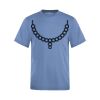 Team Polyester Youth Sleeve ATC Pro Tee Thumbnail