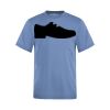 Team Polyester Youth Sleeve ATC Pro Tee Thumbnail