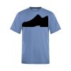 Team Polyester Youth Sleeve ATC Pro Tee Thumbnail