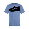 Team Polyester Youth Sleeve ATC Pro Tee Thumbnail