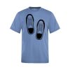 Team Polyester Youth Sleeve ATC Pro Tee Thumbnail