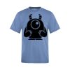 Team Polyester Youth Sleeve ATC Pro Tee Thumbnail