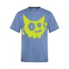 Team Polyester Youth Sleeve ATC Pro Tee Thumbnail