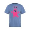 Team Polyester Youth Sleeve ATC Pro Tee Thumbnail