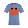 Team Polyester Youth Sleeve ATC Pro Tee Thumbnail