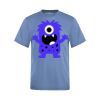 Team Polyester Youth Sleeve ATC Pro Tee Thumbnail