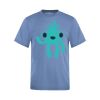 Team Polyester Youth Sleeve ATC Pro Tee Thumbnail