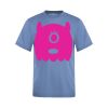 Team Polyester Youth Sleeve ATC Pro Tee Thumbnail