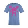 Team Polyester Youth Sleeve ATC Pro Tee Thumbnail