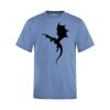 Team Polyester Youth Sleeve ATC Pro Tee Thumbnail