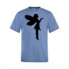 Team Polyester Youth Sleeve ATC Pro Tee Thumbnail