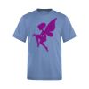 Team Polyester Youth Sleeve ATC Pro Tee Thumbnail