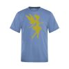 Team Polyester Youth Sleeve ATC Pro Tee Thumbnail