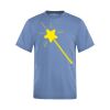 Team Polyester Youth Sleeve ATC Pro Tee Thumbnail
