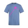 Team Polyester Youth Sleeve ATC Pro Tee Thumbnail