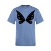 Team Polyester Youth Sleeve ATC Pro Tee Thumbnail