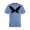 Team Polyester Youth Sleeve ATC Pro Tee Thumbnail