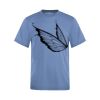 Team Polyester Youth Sleeve ATC Pro Tee Thumbnail