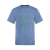 Team Polyester Youth Sleeve ATC Pro Tee Thumbnail