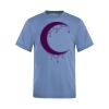 Team Polyester Youth Sleeve ATC Pro Tee Thumbnail