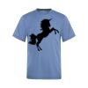 Team Polyester Youth Sleeve ATC Pro Tee Thumbnail