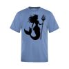 Team Polyester Youth Sleeve ATC Pro Tee Thumbnail