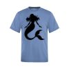 Team Polyester Youth Sleeve ATC Pro Tee Thumbnail