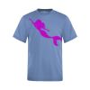 Team Polyester Youth Sleeve ATC Pro Tee Thumbnail