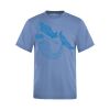 Team Polyester Youth Sleeve ATC Pro Tee Thumbnail