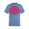 Team Polyester Youth Sleeve ATC Pro Tee Thumbnail