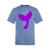 Team Polyester Youth Sleeve ATC Pro Tee Thumbnail