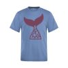 Team Polyester Youth Sleeve ATC Pro Tee Thumbnail