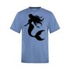 Team Polyester Youth Sleeve ATC Pro Tee Thumbnail