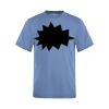 Team Polyester Youth Sleeve ATC Pro Tee Thumbnail