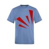 Team Polyester Youth Sleeve ATC Pro Tee Thumbnail