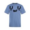 Team Polyester Youth Sleeve ATC Pro Tee Thumbnail