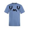Team Polyester Youth Sleeve ATC Pro Tee Thumbnail