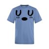 Team Polyester Youth Sleeve ATC Pro Tee Thumbnail