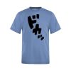 Team Polyester Youth Sleeve ATC Pro Tee Thumbnail