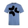 Team Polyester Youth Sleeve ATC Pro Tee Thumbnail