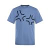 Team Polyester Youth Sleeve ATC Pro Tee Thumbnail