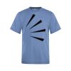 Team Polyester Youth Sleeve ATC Pro Tee Thumbnail