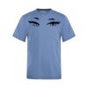 Team Polyester Youth Sleeve ATC Pro Tee Thumbnail