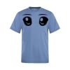 Team Polyester Youth Sleeve ATC Pro Tee Thumbnail