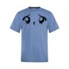 Team Polyester Youth Sleeve ATC Pro Tee Thumbnail