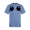 Team Polyester Youth Sleeve ATC Pro Tee Thumbnail